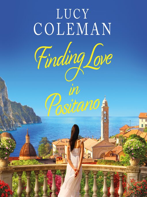 Title details for Finding Love in Positano by Lucy Coleman - Wait list